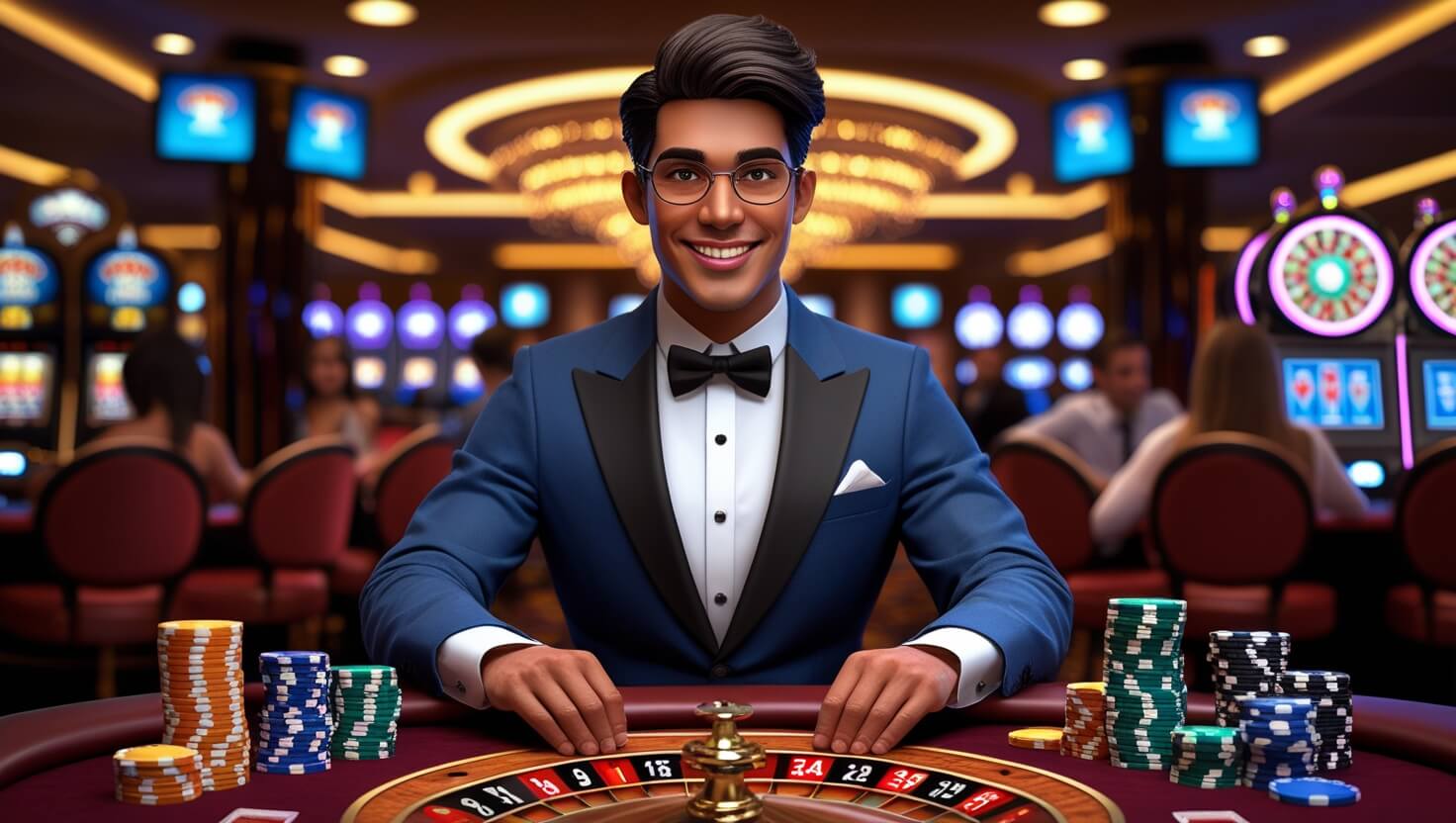 7c777 casino live dealer tables and jackpot slots