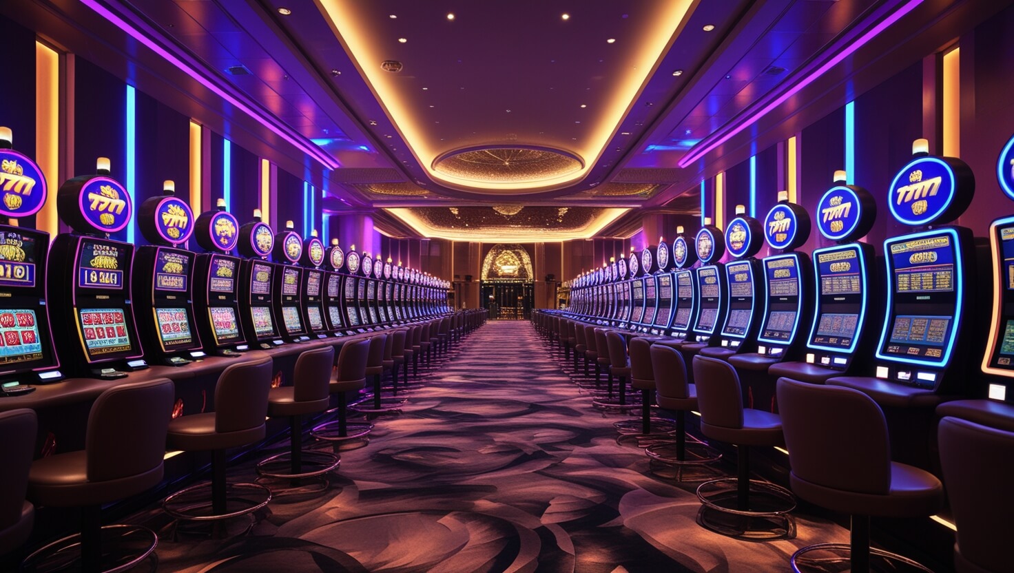 7c777 online casino and sportsbook bonuses and live betting